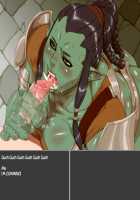 Exiled Warrior / るろーの騎士 [Nezumin] [The Elder Scrolls] Thumbnail Page 84