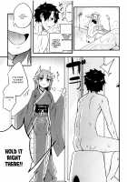 Koidorete Uwabami!! / 恋い蕩れてうわばみ!! [Solopipb] [Fate] Thumbnail Page 03