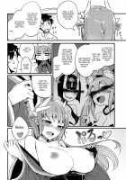 Koidorete Uwabami!! / 恋い蕩れてうわばみ!! [Solopipb] [Fate] Thumbnail Page 04