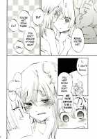 Gentle Pulse / 柔らかなプルス [Shinoasa] [Touhou Project] Thumbnail Page 25