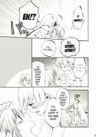 Gentle Pulse / 柔らかなプルス [Shinoasa] [Touhou Project] Thumbnail Page 30