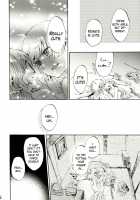 Gentle Pulse / 柔らかなプルス [Shinoasa] [Touhou Project] Thumbnail Page 35