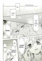 Gentle Pulse / 柔らかなプルス [Shinoasa] [Touhou Project] Thumbnail Page 39