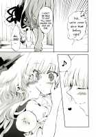 Gentle Pulse / 柔らかなプルス [Shinoasa] [Touhou Project] Thumbnail Page 46