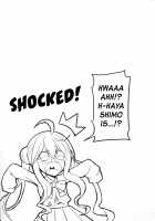 Yoru ni wa Yoru no Tanoshimi ga.... / 夜には夜の楽しみが…。 [Nikusoukyuu] [Kantai Collection] Thumbnail Page 22