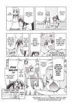 Hare Tokidoki Teekyuu Kai / はれときどきてーきゅう改 [Kazumi Yoshiyuki] [Teekyuu] Thumbnail Page 05