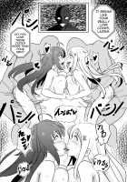 B-Trayal 35 Rias&Orihime [Merkonig] [Bleach] Thumbnail Page 20