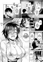 Natsu x Kano / ナツ ｘ カノ [Uten Ameka] [Original] Thumbnail Page 26