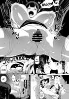 Muchimuchi Kyonyuu Tenkousei Kumokawa Suzuran / ムチムチ巨乳転校生 雲川鈴蘭 [Chirumakuro] [Original] Thumbnail Page 19