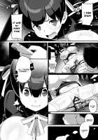 Muchimuchi Kyonyuu Tenkousei Kumokawa Suzuran / ムチムチ巨乳転校生 雲川鈴蘭 [Chirumakuro] [Original] Thumbnail Page 20