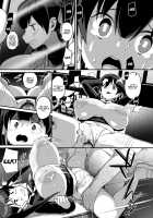 Muchimuchi Kyonyuu Tenkousei Kumokawa Suzuran / ムチムチ巨乳転校生 雲川鈴蘭 [Chirumakuro] [Original] Thumbnail Page 21