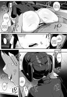 Muchimuchi Kyonyuu Tenkousei Kumokawa Suzuran / ムチムチ巨乳転校生 雲川鈴蘭 [Chirumakuro] [Original] Thumbnail Page 23