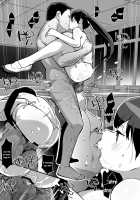 Muchimuchi Kyonyuu Tenkousei Kumokawa Suzuran / ムチムチ巨乳転校生 雲川鈴蘭 [Chirumakuro] [Original] Thumbnail Page 45