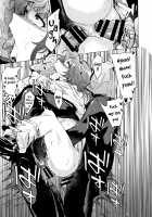 GAME OF BITCHES 2 / ゲームオブビッチーズ2 [Kizuki Rei] [Original] Thumbnail Page 19