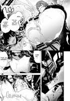 GAME OF BITCHES 2 / ゲームオブビッチーズ2 [Kizuki Rei] [Original] Thumbnail Page 21