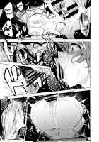 GAME OF BITCHES 2 / ゲームオブビッチーズ2 [Kizuki Rei] [Original] Thumbnail Page 23