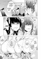 GAME OF BITCHES 2 / ゲームオブビッチーズ2 [Kizuki Rei] [Original] Thumbnail Page 25