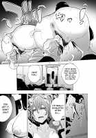 GAME OF BITCHES 2 / ゲームオブビッチーズ2 [Kizuki Rei] [Original] Thumbnail Page 27