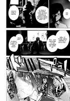 GAME OF BITCHES 3 / ゲームオブビッチーズ3 [Kizuki Rei] [Original] Thumbnail Page 18