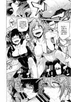 GAME OF BITCHES 3 / ゲームオブビッチーズ3 [Kizuki Rei] [Original] Thumbnail Page 24