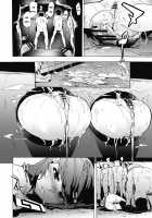 GAME OF BITCHES 3 / ゲームオブビッチーズ3 [Kizuki Rei] [Original] Thumbnail Page 36