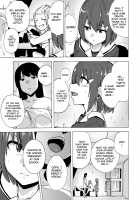 GAME OF BITCHES 3 / ゲームオブビッチーズ3 [Kizuki Rei] [Original] Thumbnail Page 09