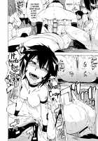 Zetsurin Yuusha to Hatsujou Elf Mura / 絶倫勇者と発情エルフ村 [Kizuki Rei] [Original] Thumbnail Page 25