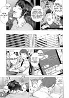 Otto Kounin Sex Advisor ni Hamatta Kekka. Zenpen / 夫公認セックスアドバイザーにハマった結果。前編 [Kizuki Rei] [Original] Thumbnail Page 19
