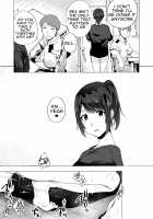 Otto Kounin Sex Advisor ni Hamatta Kekka. Zenpen / 夫公認セックスアドバイザーにハマった結果。前編 [Kizuki Rei] [Original] Thumbnail Page 31