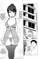 Otto Kounin Sex Advisor ni Hamatta Kekka. Zenpen / 夫公認セックスアドバイザーにハマった結果。前編 [Kizuki Rei] [Original] Thumbnail Page 41