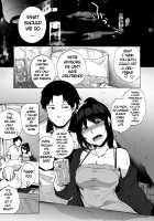 Otto Kounin Sex Advisor ni Hamatta Kekka Chuuhen / 夫公認セックスアドバイザーにハマった結果・中編 [Kizuki Rei] [Original] Thumbnail Page 11