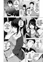 Otto Kounin Sex Advisor ni Hamatta Kekka Chuuhen / 夫公認セックスアドバイザーにハマった結果・中編 [Kizuki Rei] [Original] Thumbnail Page 08