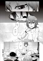 My Fetish / 私の性癖 [Kizuki Rei] [Original] Thumbnail Page 26