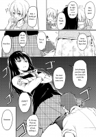 Nibai! 2 / にばい!2 [Hachimitsu] [Original] Thumbnail Page 11