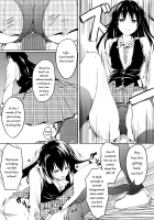 Nibai! 2 / にばい!2 [Hachimitsu] [Original] Thumbnail Page 15