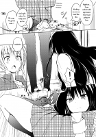 Nibai! 2 / にばい!2 [Hachimitsu] [Original] Thumbnail Page 17