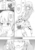 Nibai! 2 / にばい!2 [Hachimitsu] [Original] Thumbnail Page 19