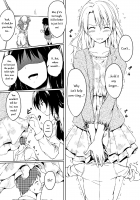 Nibai! 2 / にばい!2 [Hachimitsu] [Original] Thumbnail Page 20