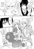 Nibai! 2 / にばい!2 [Hachimitsu] [Original] Thumbnail Page 22