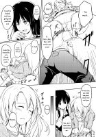 Nibai! 2 / にばい!2 [Hachimitsu] [Original] Thumbnail Page 23