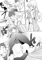 Nibai! 2 / にばい!2 [Hachimitsu] [Original] Thumbnail Page 24