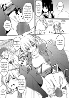 Nibai! 2 / にばい!2 [Hachimitsu] [Original] Thumbnail Page 25