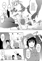 Nibai! 2 / にばい!2 [Hachimitsu] [Original] Thumbnail Page 26