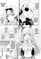 Arifureta Mousou de Nakayoku Shitekudasai! / ありふれた妄想で仲良くシてください! [Chiji Komari] [Arifureta Shokugyou De Sekai Saikyou] Thumbnail Page 17