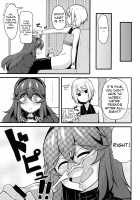 Friend? Maniac 02 / トモダチ？マニアック02 [Toudori] [Pokemon] Thumbnail Page 24