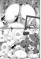 Friend? Maniac 03 / トモダチ?マニアック03 [Toudori] [Pokemon] Thumbnail Page 20
