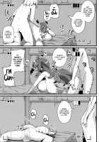 Friend? Maniac 03 / トモダチ?マニアック03 [Toudori] [Pokemon] Thumbnail Page 22