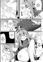 Friend? Maniac 04 / トモダチ?マニアック04 [Toudori] [Pokemon] Thumbnail Page 10