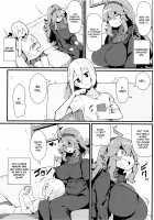 Friend? Maniac 04 / トモダチ?マニアック04 [Toudori] [Pokemon] Thumbnail Page 21
