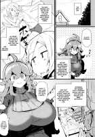 Friend? Maniac 04 / トモダチ?マニアック04 [Toudori] [Pokemon] Thumbnail Page 04